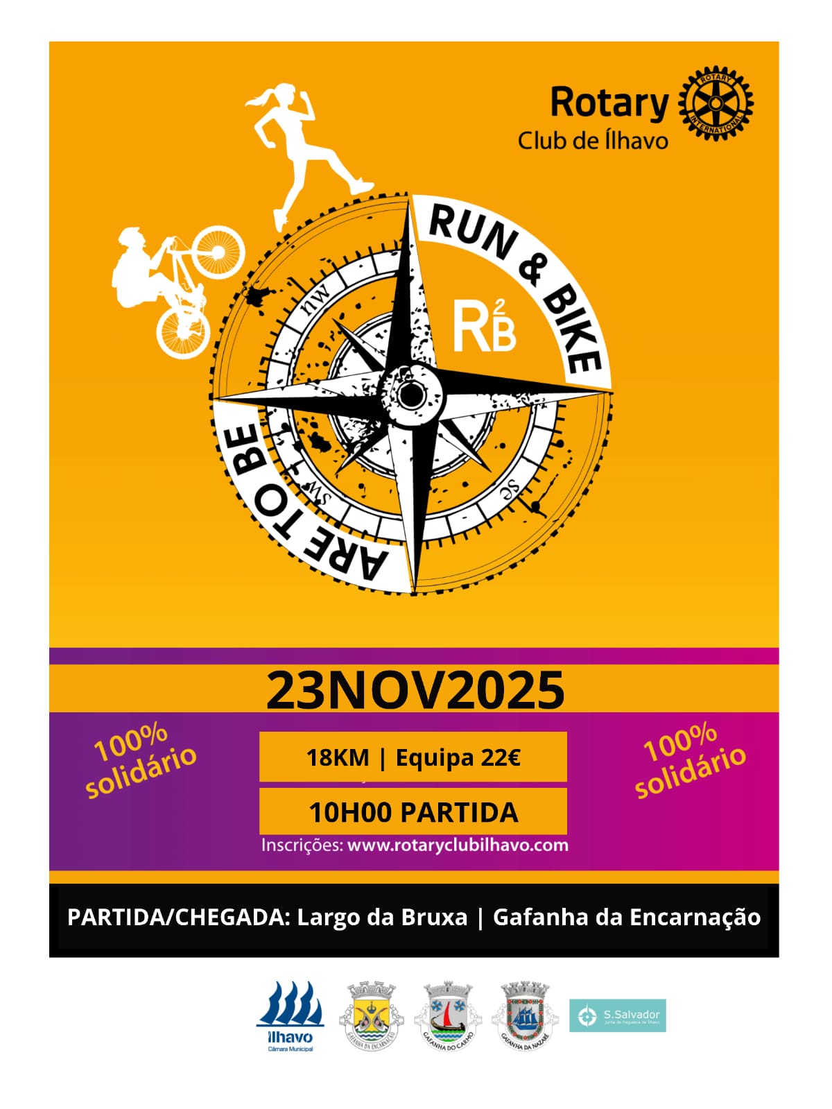RIA RUN & BIKE 2025